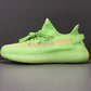 YzY Boost 350 V2 Glow Shoes Sneakers – ad0000021