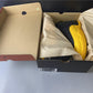 AJ 12 Retro Black University Gold Shoes Sneakers – nk0000758