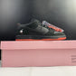 SB Dunk Low Black Pigeon Shoes Sneakers – nk0001440