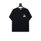 OW Logo Print T-Shirt - OW0047 image