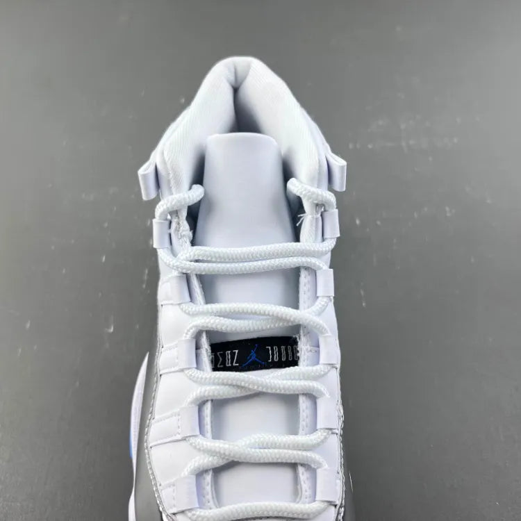 [PREMIUM] AJ 11 “Platinum” Shoes Sneakers - nk0005507 image 12