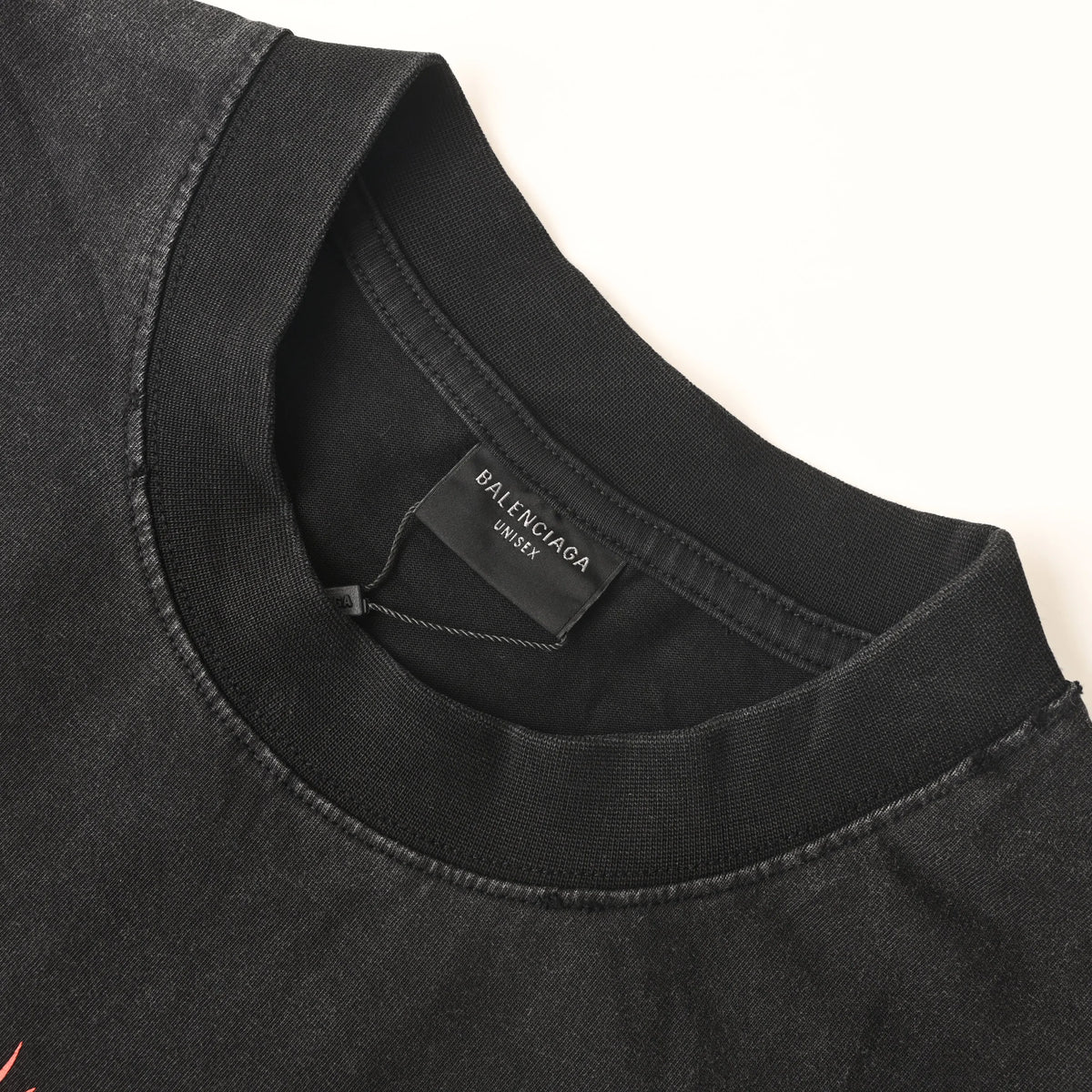 BLCG Cotton Graphic Print T-Shirt - BLCG0103 image 3