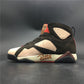 AJ 7 Retro Patta Shimmer Shoes Sneakers – nk0000165