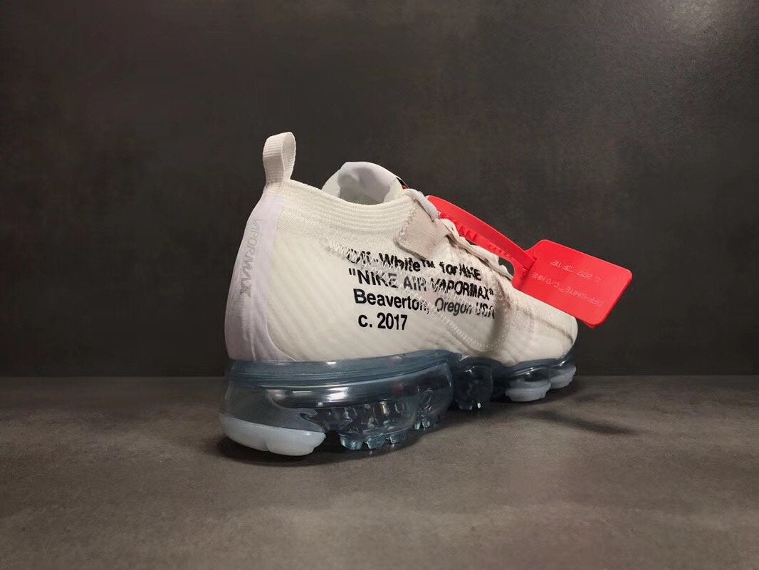 Air VaporMax OW 2018 Shoes Sneakers – nk0000037
