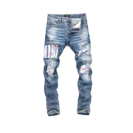 AM Jeans - AM0072 image 0