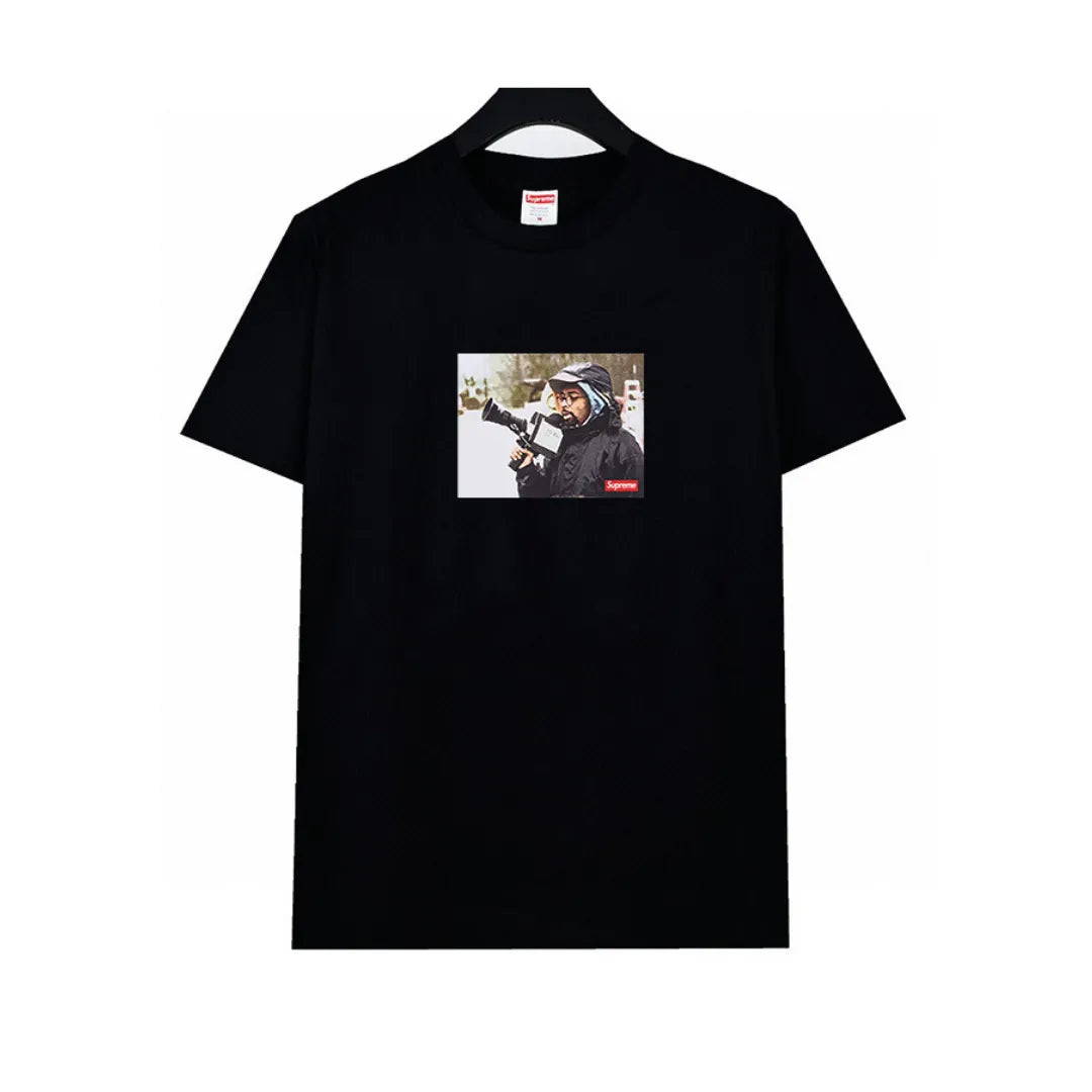 SUP Printed T-Shirt - SUP0092 image