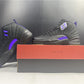 AJ 12 Retro Black Dark Concord Shoes Sneakers – nk0001428-1