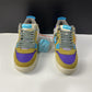 Jordan 4 Retro SP 30th Anniversary Union Desert Moss Shoes Sneakers – nk0001584