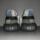 YzY Boost 350 V2 Yecheil (Reflective) Shoes Sneakers – ad0000027