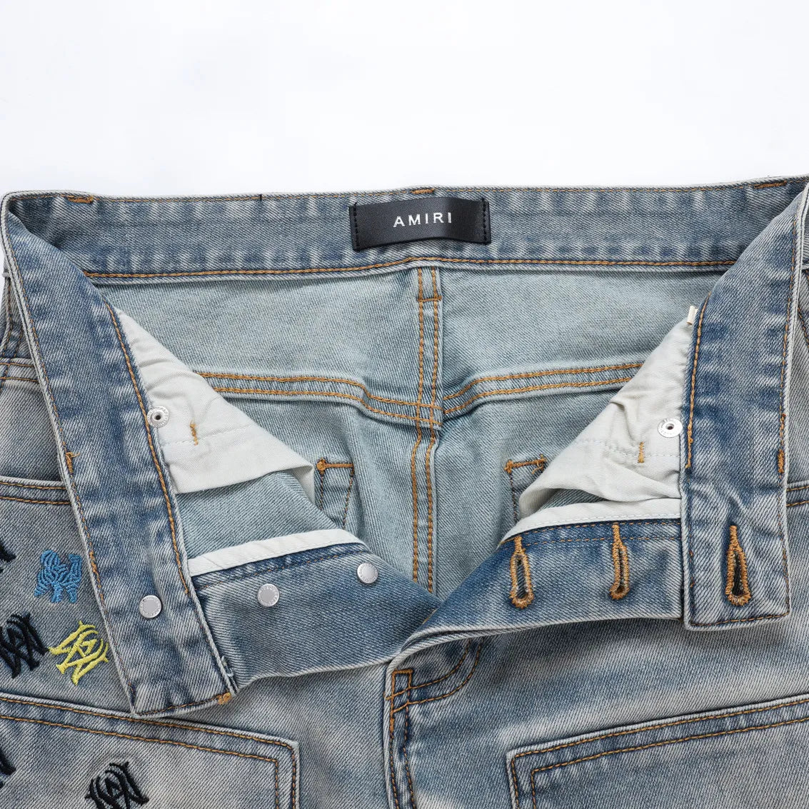 AM Jeans - AM0060 image 5