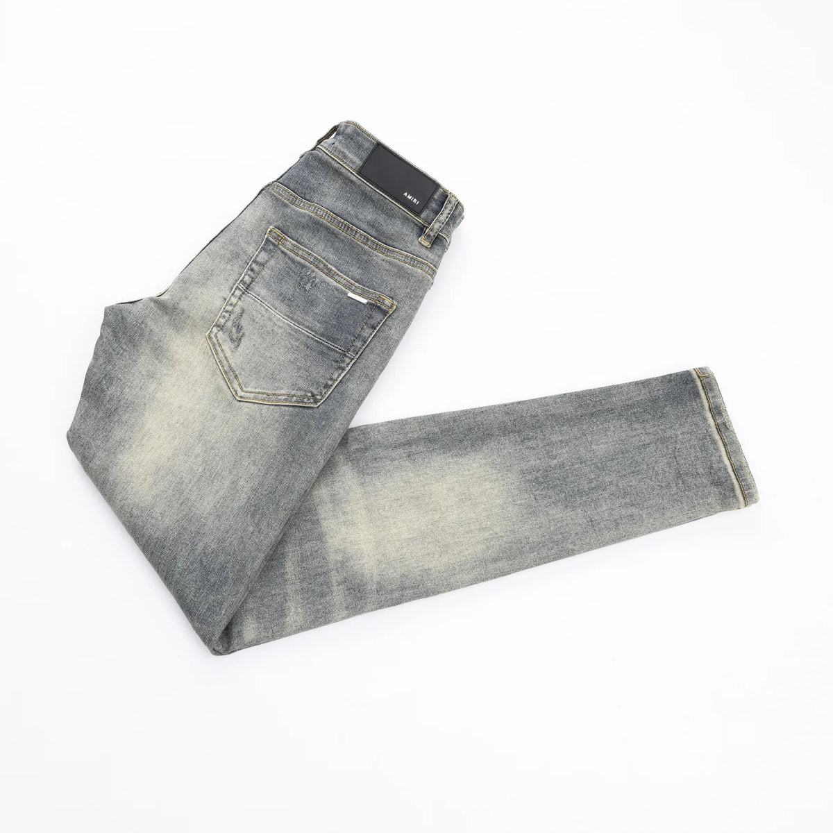 AM Jeans - AM0070 image 4
