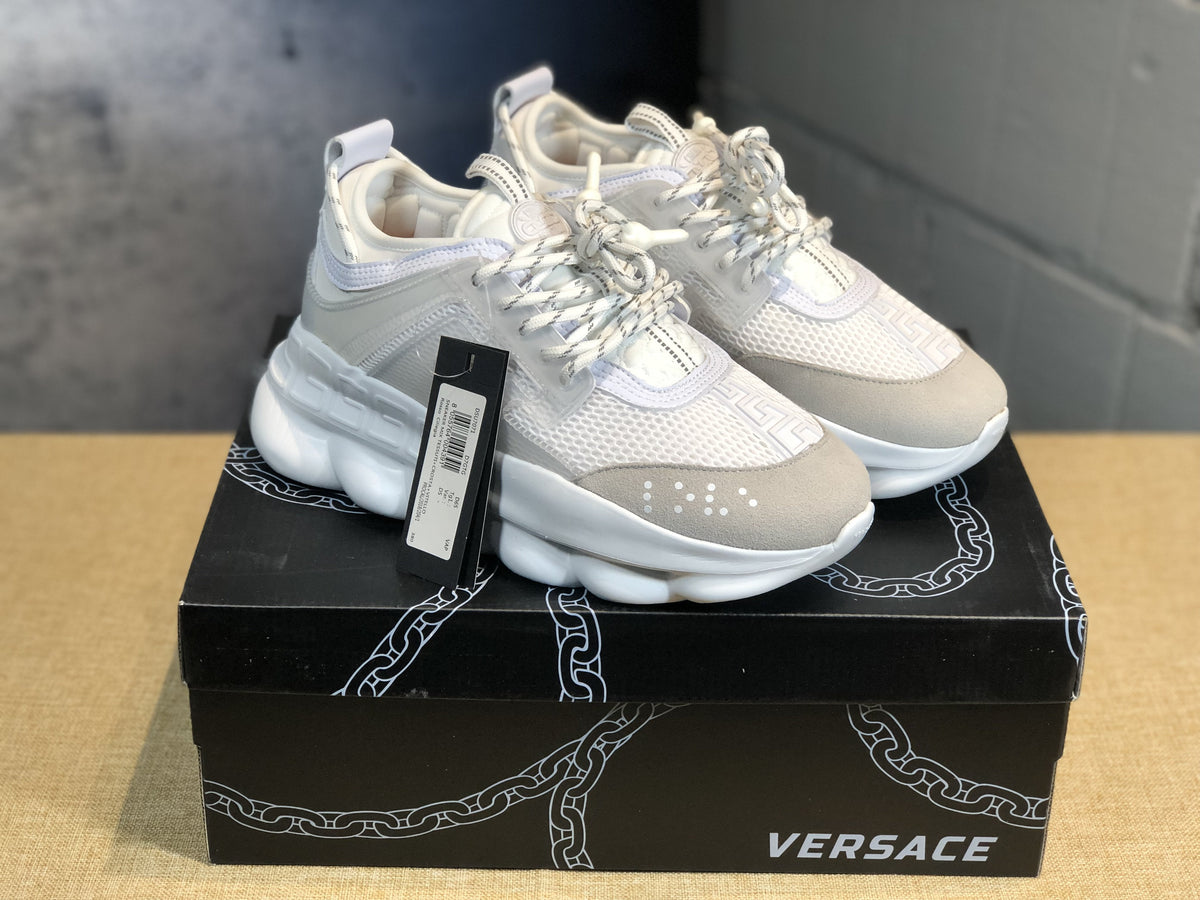 Chain Reaction Shoes Sneakers – ve0000081