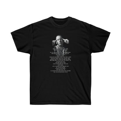Had Dream I Was A King Men T-Shirt image 0
