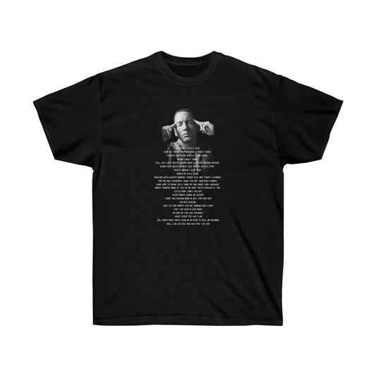 Had Dream I Was A King Men T-Shirt image 0