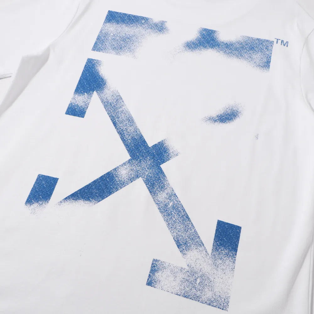OW Logo Print T-Shirt - OW0045 image 11
