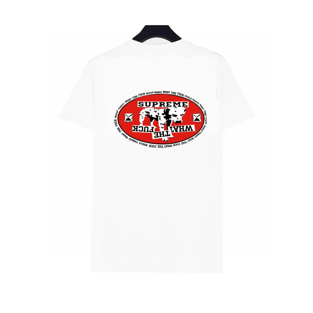 SUP Printed T-Shirt - SUP0096 image 1