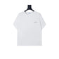 OW Logo Print T-Shirt - OW0035 image