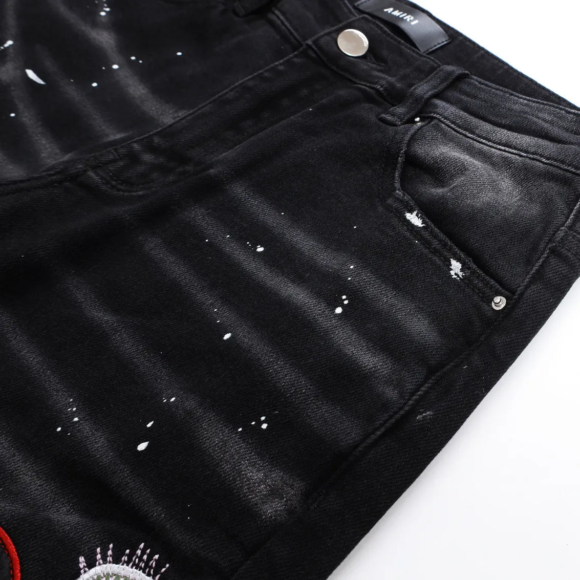 AM Jeans - AM0061 image 4