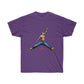 2Pac Limited Edition Men T-Shirt - Purple, L image