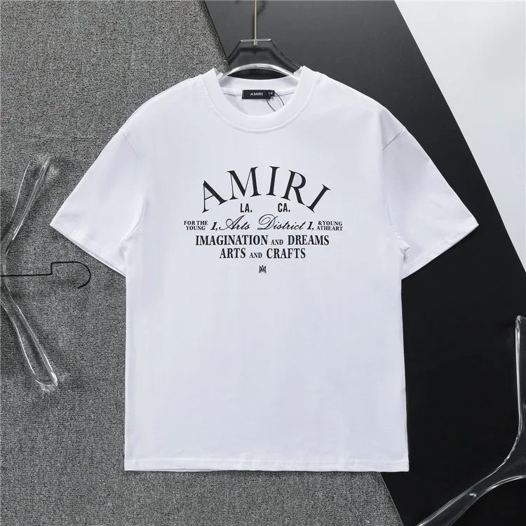 AM T-Shirt - ami0000179 - M image