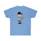 FK You Men T-Shirt - Carolina Blue, L image