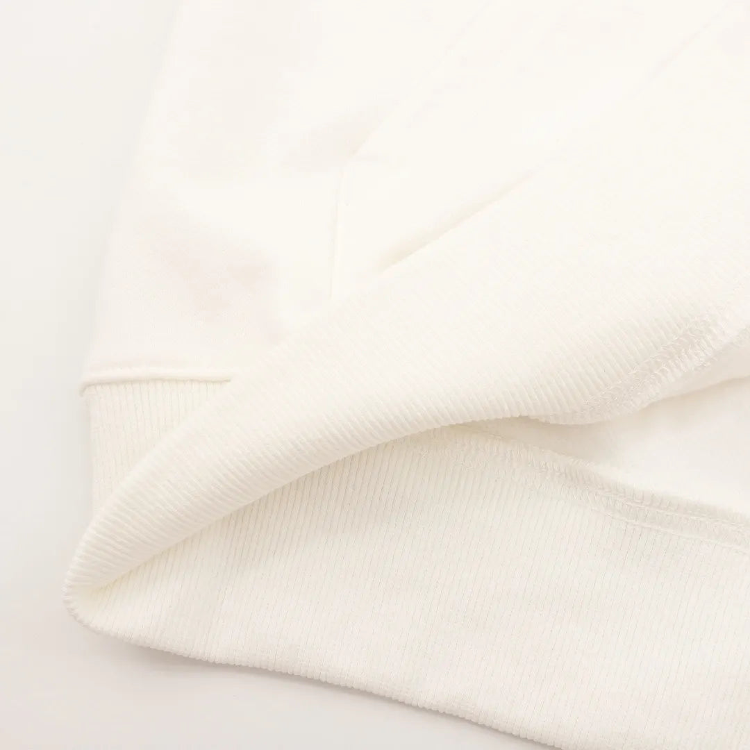 OW Diagonal Tape Arrows Hoodie in White - 349 - owf0000349 image 9