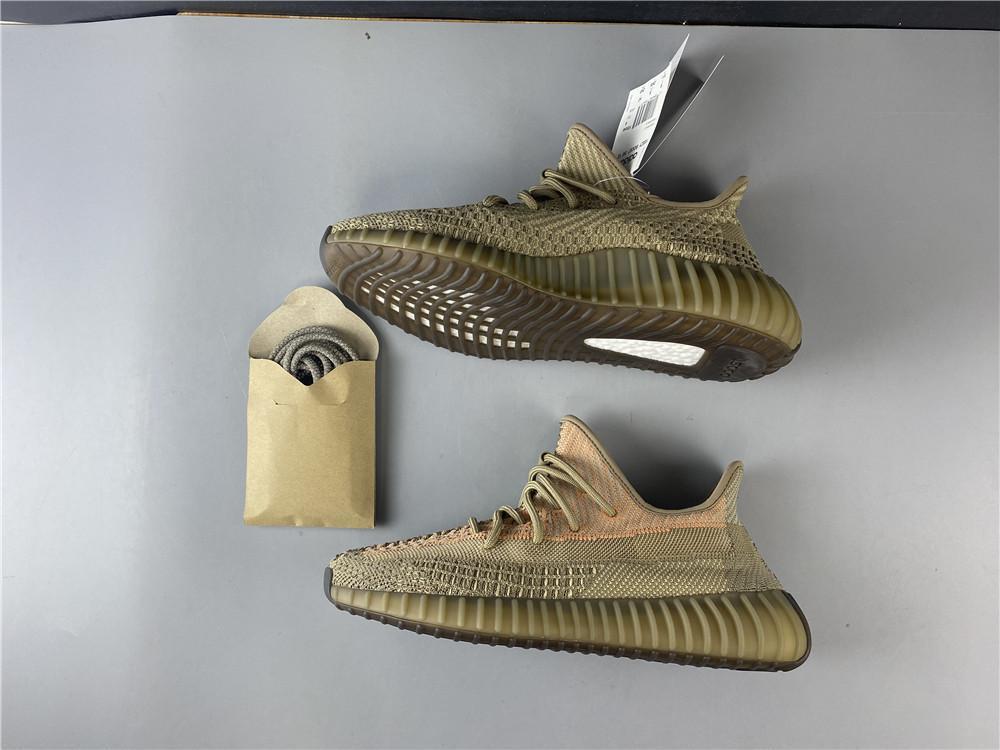 YzY Boost 350 V2 “Eliada” Shoes Sneakers – ad0000159