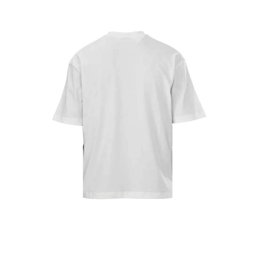 BLCG Cotton Graphic Print T-Shirt - BLCG0109 image 1