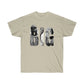 BIG L &amp; Pun Men T-Shirt - Sand, M image