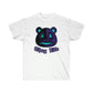 Thug Life Men T-Shirt - White, S image