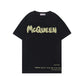 MCQ Graphic Print T-Shirt - MCQ0030 image