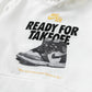 JD Logo Printed Hoodie - JD0020 image 8
