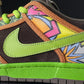 SB Dunk Low De La Soul Shoes Sneakers – nk0003806