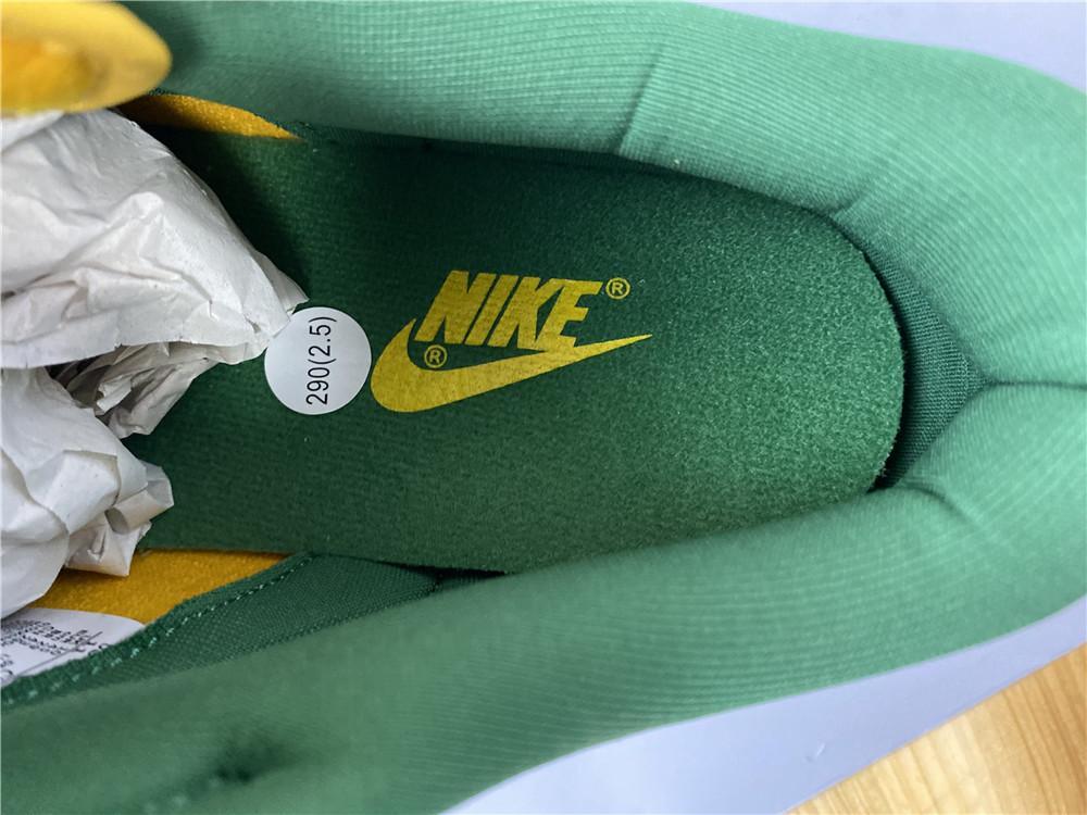 Dunk Low Brazil (2020) Shoes Sneakers – nk0000773