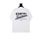 OW Logo Print T-Shirt - OW0030 image 3