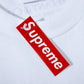 SUP Logo Print T-Shirt - SUP0167 image 9