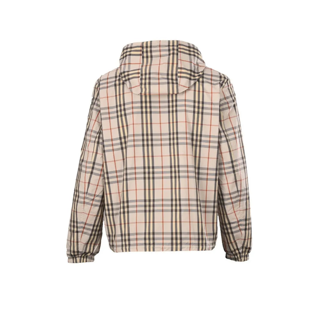 BUR Streetwear Jacket - BUR0065 image 1