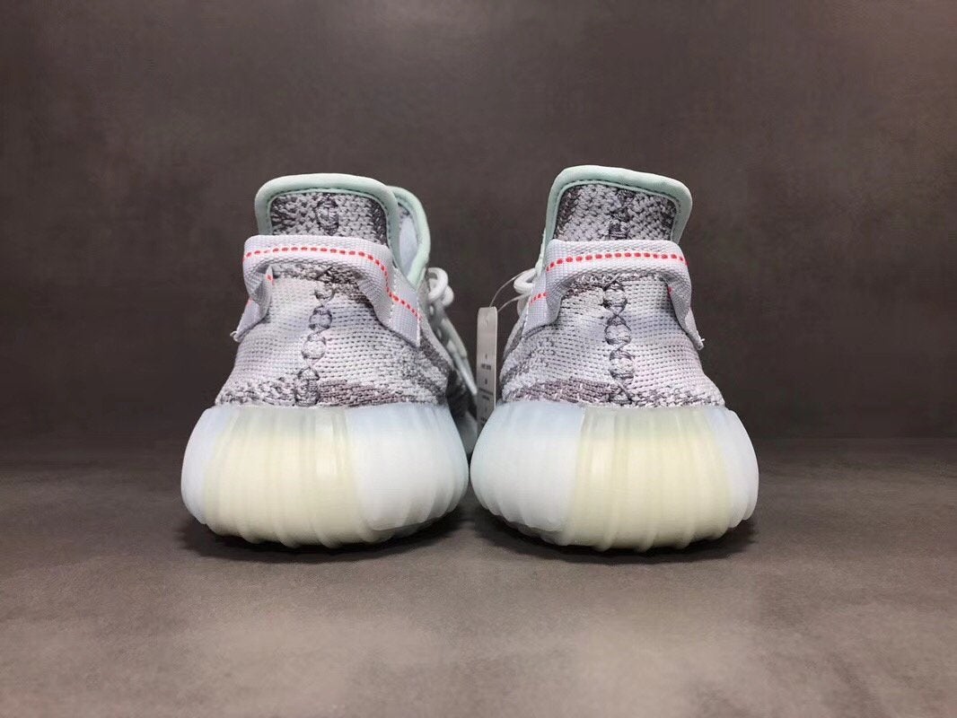 YzY Boost 350 V2 Blue Tint Shoes Sneakers – ad0000013