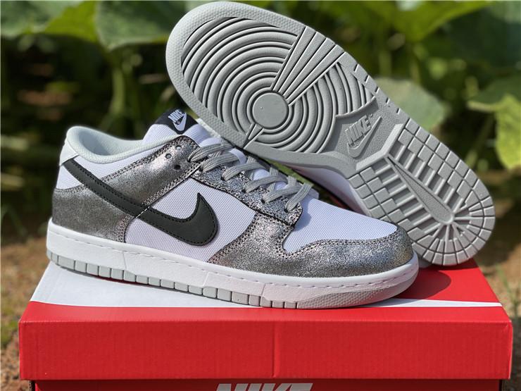 Dunk Low Shimmer Shoes Sneakers – nk0001633