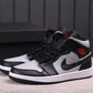 AJ 1 Mid Shadow Red Shoes Sneakers – nk0001997
