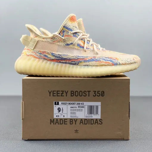 YzY Boost 350 V2 MX OAT Shoes Sneakers – nk0001579
