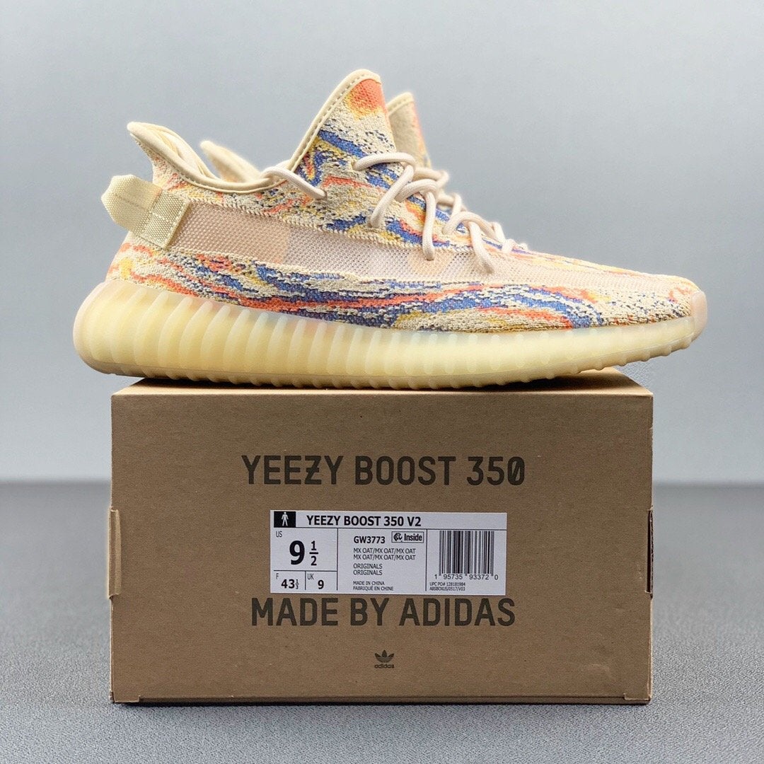 YzY Boost 350 V2 MX OAT Shoes Sneakers – nk0001579