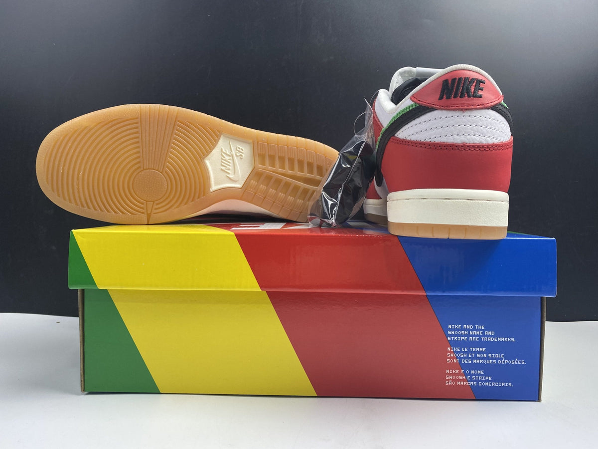SB Dunk Frame Skate Low Shoes Sneakers – nk0001422