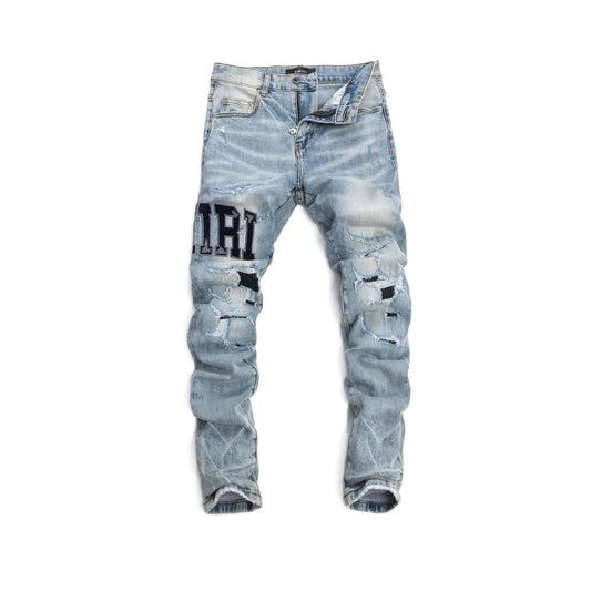 AM Jeans - AM0064 image 0