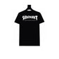SUP Logo Print T-Shirt - SUP0152 image 3