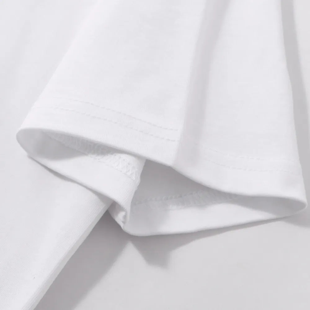 OW Logo Print T-Shirt - OW0044 image 14