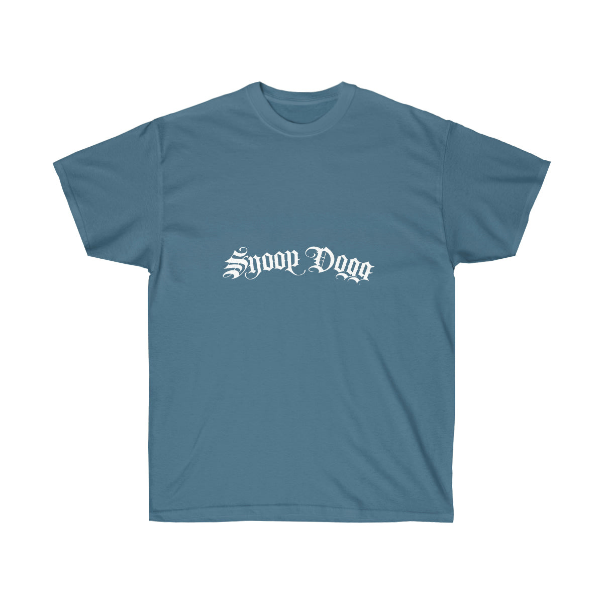 Snoop Dogg 2 Men T-Shirt image 2