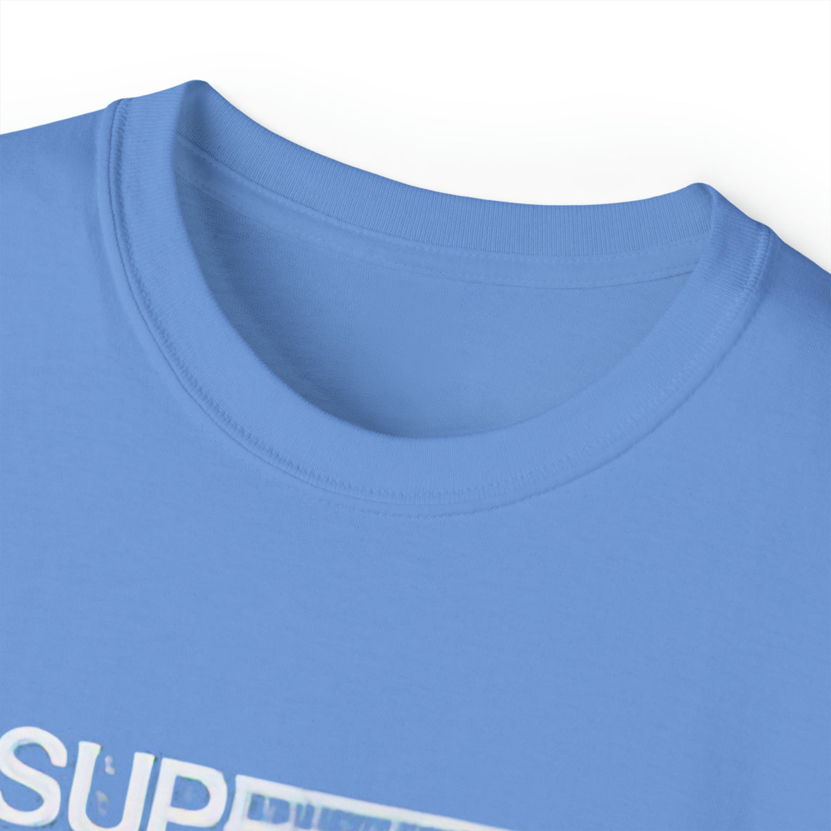 SUP Motion Logo Tee T-Shirt image 3