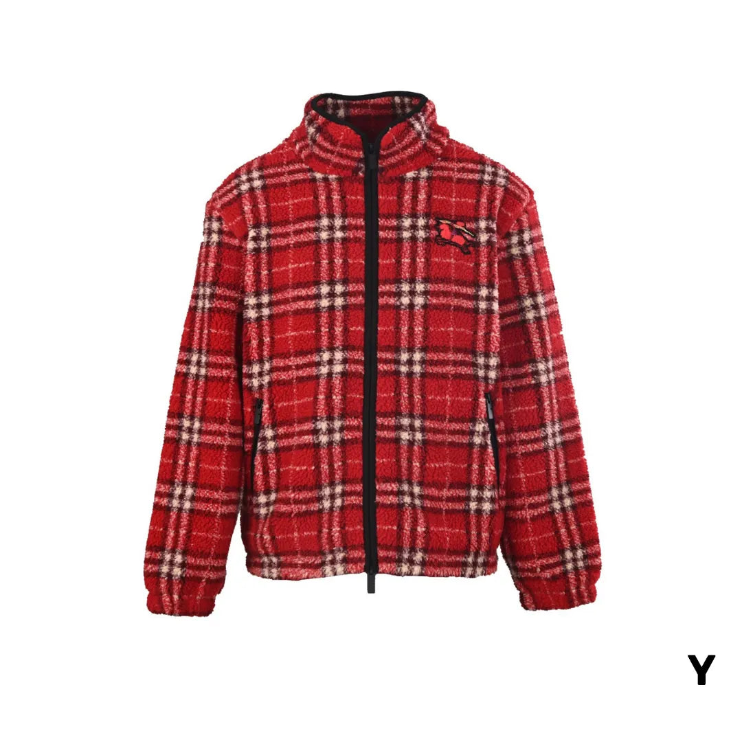 BUR Streetwear Jacket - BUR0079 - S image