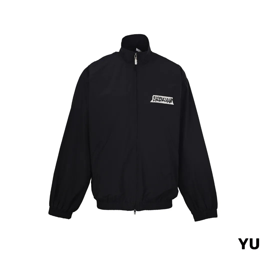 BLCG Streetwear Jacket - BLCG0128 - XL image